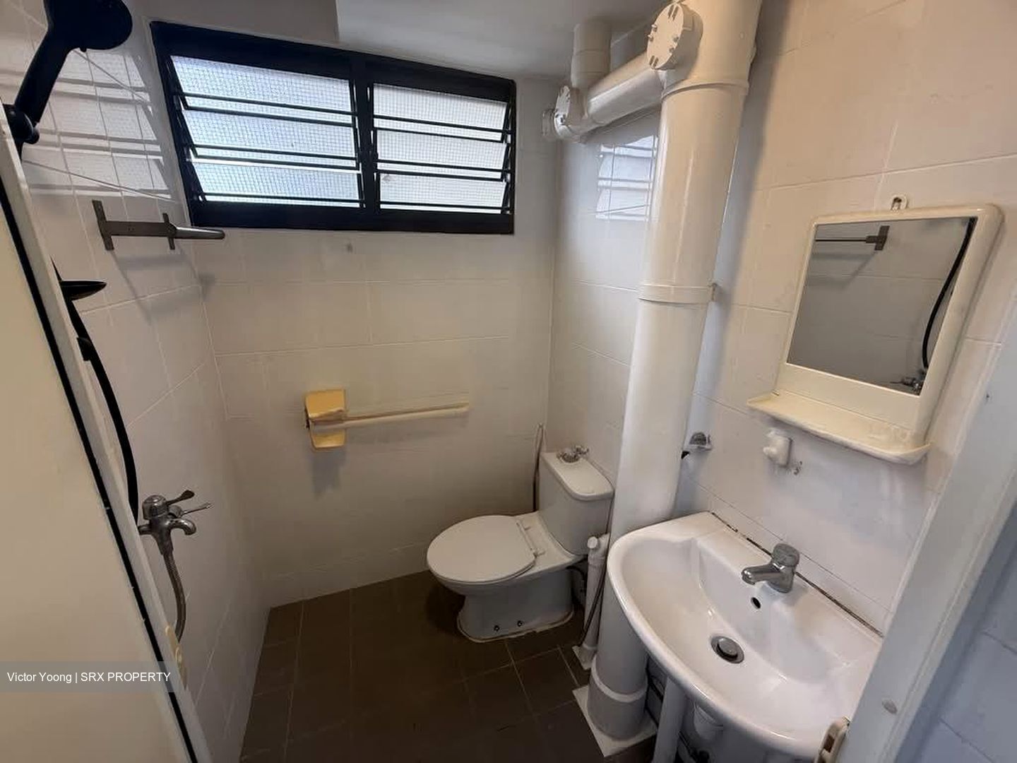 Blk 702 West Coast Road (Clementi), HDB 3 Rooms #563227461